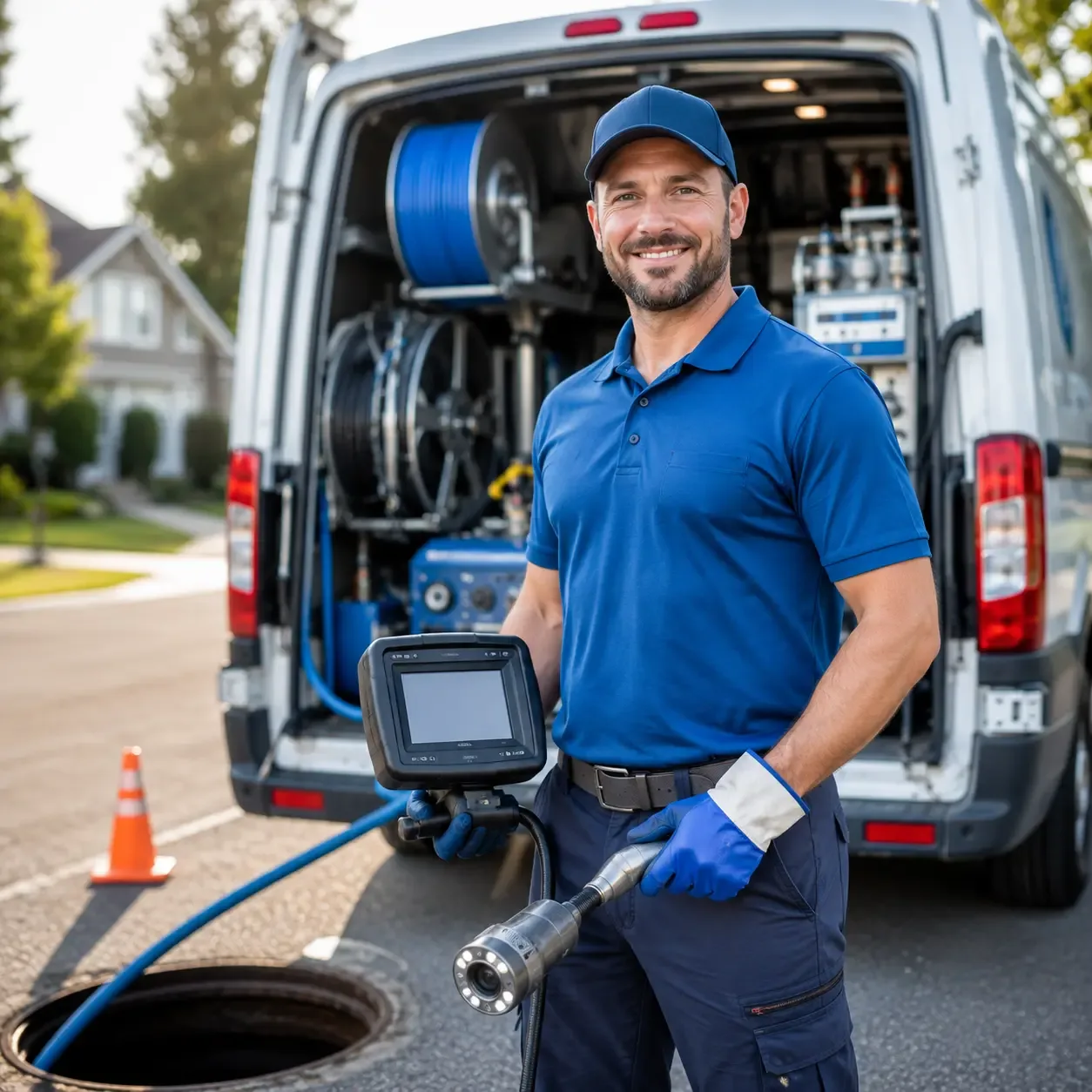 Local Pipe Relining specialists in Wylliesburg, VA