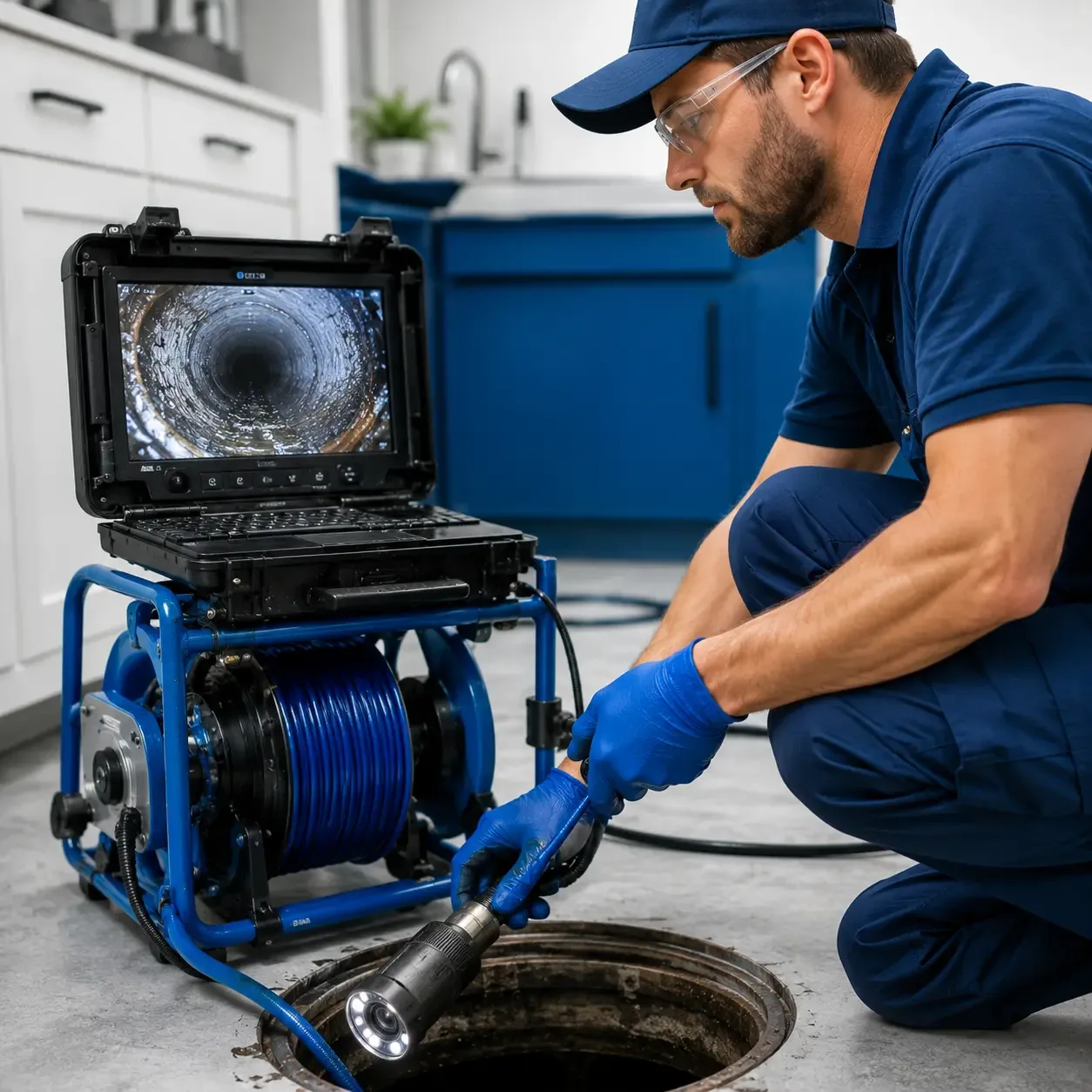 Pipe Relining professionals serving Wylliesburg, VA